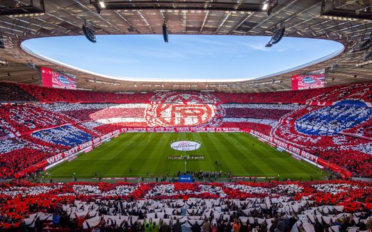 Bayern apasă pedala de acceleraţie în ”războiul” cu City şi Real Madrid. Bavarezii nu s-au ascuns şi au recunoscut că forţează transferul