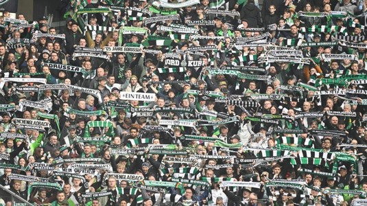 Protest inedit al fanilor lui Gladbach. Ce boicot au pregătit suporterii pentru deplasarea de la Leipzig