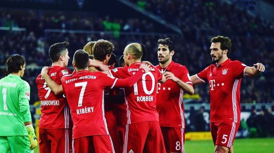 Bayern şi-a găsit antrenor! Bild a aflat pe cine vor numi bavarezii în următoarele ore