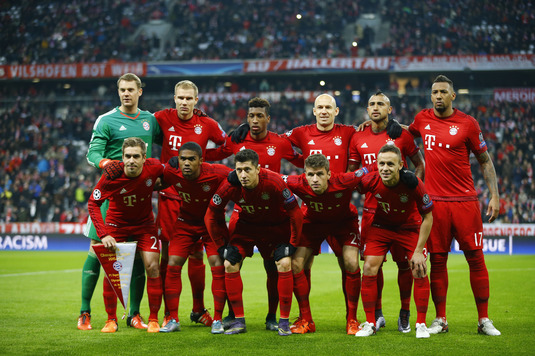 OFICIAL | Bayern Munchen a cedat definitiv un jucător la Juventus. Câţi bani au primit bavarezii