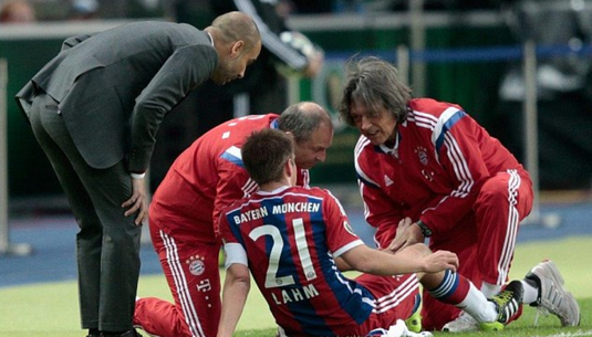 Medicul lui Bayern îl distruge pe Guardiola: ”Trăieşte într-o frică permanentă”. Ce făcea antrenorul la Munchen: ”Am ţipat pentru prima dată în viaţă”