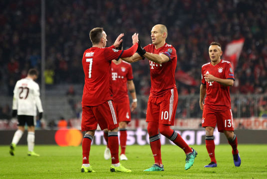 OFICIAL | Se încheie o eră la Bayern! Clubul a anunţat că o legendă va pleca în vară 