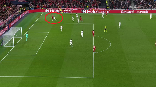 VIDEO | Gol superb marcat de Lewandowski. Polonezul l-a umilit pe Vertonghen înainte de a înscrie