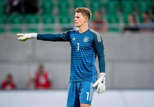 Mutare marca Bayern! OFICIAL | Bavarezii l-au luat gratis pe noul Neuer, fostul adversar al României U21 la Euro 2019: a semnat pe cinci ani