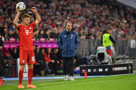 Bayern Munchen şi-a găsit antrenor şi nu este Pochettino! Vestea momentului în Germania 
