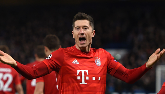 Lewandowski a fost aproape de un transfer la Genoa: "Mai trebuia să facă doar medicalul". De ce a picat transferul 