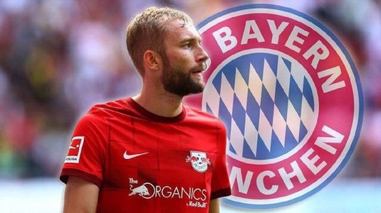 ULTIMA ORĂ | "A semnat". Transfer la Bayern Munchen!