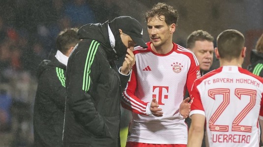 BREAKING | Bayern Munchen are antrenor. El vine să salveze echipa după ce Tuchel va fi dat afară