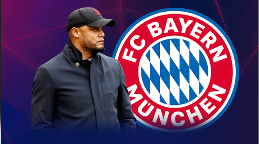 Acord total. Bayern s-a înţeles cu noul antrenor. A retrogradat în liga a doua la finalul sezonului
