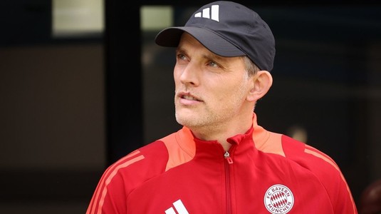 Bayern Munchen are antrenor: "E doar o chestiune de timp". Pep Guardiola s-a implicat pentru a-l aduce pe înlocuitorul lui Tuchel