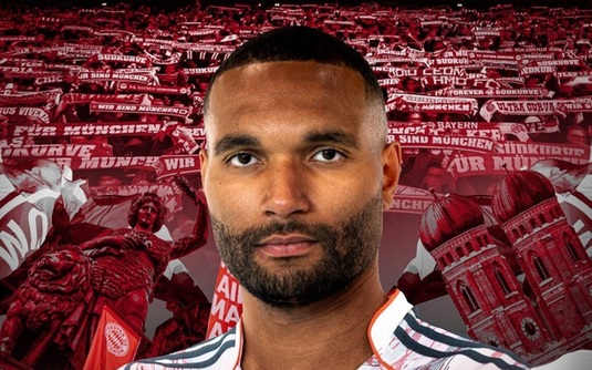 OFICIAL | Jonathan Tah a ales! Cu ce club gigant a semnat campionul din 2024 al Bundesligii