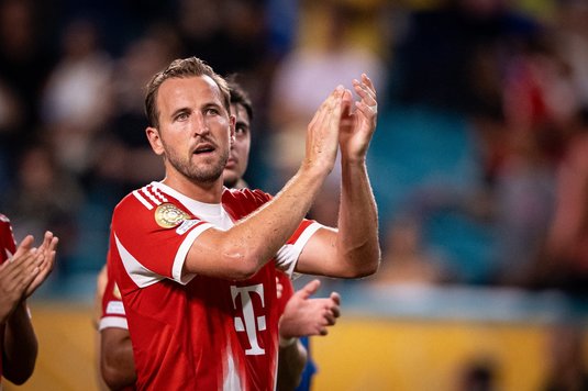Bayern Munchen, victorie şi calificare în optimi la Mondialul Cluburilor. Emoţii pentru bavarezi în duelul cu Boca Juniors