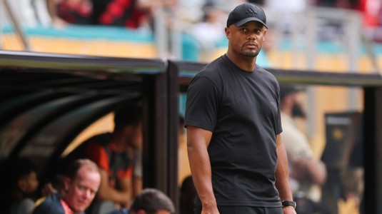 Kompany îl contrazice pe Klopp şi apără Mondialul Cluburilor: "Peste patru ani, dacă nu voi fi acolo, voi avea o vacanţă plină de regrete"