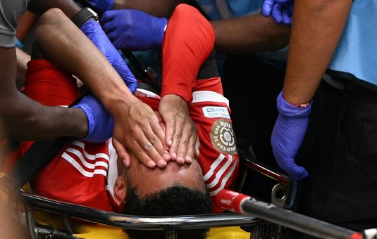 Seara teribilă pentru Bayern! Starul bavarezilor s-a accidentat extrem de grav, iar echipa lui Kompany a fost eliminată de PSG de la Campionatul Mondial al Cluburilor