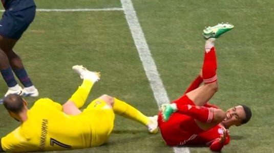 Veste cumplită pentru Musiala! Cât va lipsi starul lui Bayern de pe gazon, după accidentarea gravă suferită în partida cu PSG: ”Un adevărat şoc”
