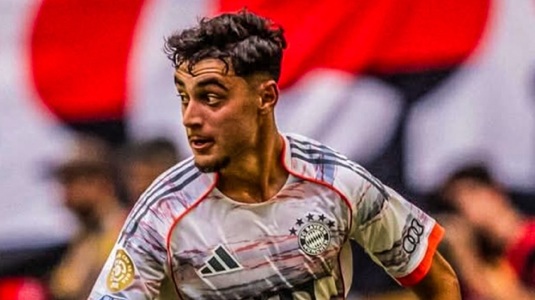 Veste rea pentru Bayern Munchen. Încă o pierdere de lungă durată, după accidentarea lui Musiala