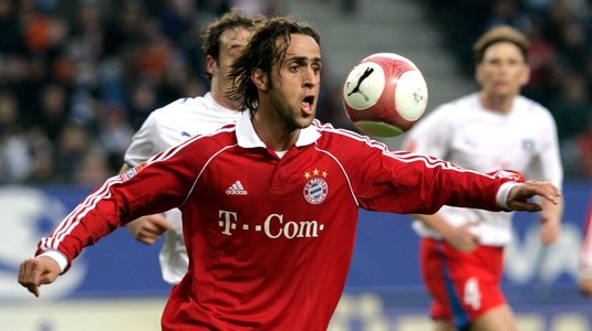 „Un trădător al naţiunii”: Statul a confiscat proprietăţile fostului fotbalist de la Bayern Munchen