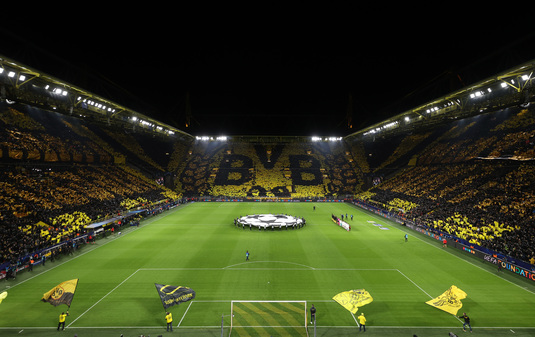 Jucătorii de la Borussia Dortmund, omagiu pentru George Floyd 