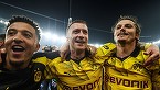 Reus, fără cuvinte după calificarea Borussiei Dortmund în finala Champions League: "E de nedescris"