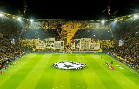 Scandal la un club din elita fotbalului european. Finalista recentă din UCL, afectată de un caz de presupuse violenţe sexuale 
