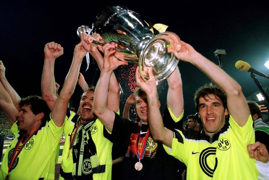A ratat marele transfer la Borussia Dortmund, în generaţia care a câştigat Liga Campionilor. Regretul încă îl bântuie: ”A fost greşeala mea” | EXCLUSIV