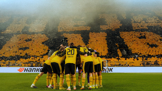 Boom! Borussia Dortmund, ofertă de top: 14.000.000€ salariu pentru semnătura unui jucător!