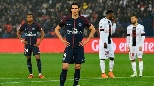 Amiens a remizat cu PSG şi şi-a asigurat prezenţa în ediţia următoare a Ligue 1!