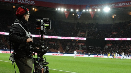 Sumă record pentru Ligue 1. Cât au ajuns să valoreze drepturile TV din prima ligă franceză
