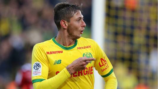 Cale liberă pentru Ţucudean. Nantes îşi vinde atacantul pentru o sumă record în Premier League
