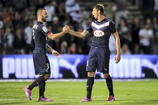 Gest impresionant în Ligue 1. Ce au făcut jucătorii lui Bordeaux la meciul cu Strasbourg: ”E pentru Emiliano Sala”