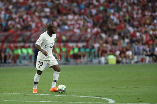 OFICIAL | S-a retras la doar 33 de ani, după ce a fost dat afară de PSG. Lassana Diarra spune "adio" fotbalului profesionist
