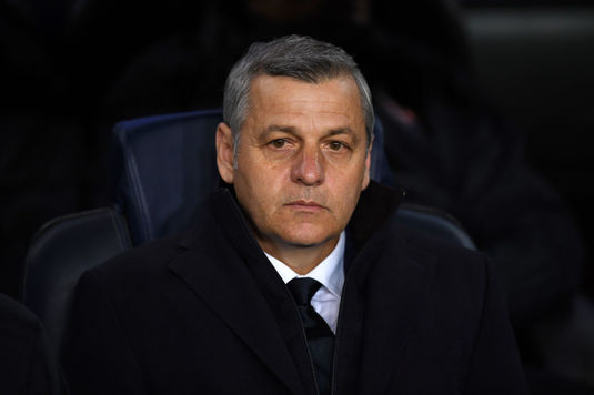 Olympique Lyon a rămas fără antrenor. Un fost câştigător de UEFA Champions League poate ajunge în Franţa