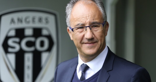 Preşedintele clubului Angers, reţinut după acuzaţiile de agresiune sexuală