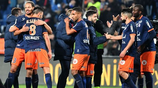 Clubul din Ligue 1 care are mari probleme financiare din cauza coronavirusului: "Începând de luni, toată lumea va fi în şomaj parţial"