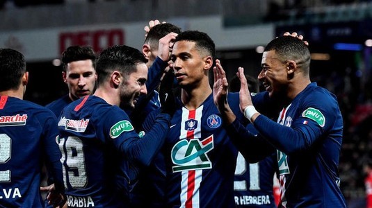 Ligue 1 şi Ligue 2, oprite! Al doilea campionat puternic al Europei care ia sfârşit: măsuri dure luate de Franţa