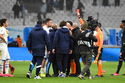 Avalanşă de critici după ce o echipă a fost retrogradată din Ligue 1: „O decizie nedreaptă, mă voi lupta cu toată puterea pentru a ne apăra drepturile”