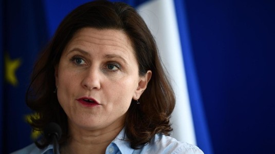Reacţia Roxanei Mărăcineanu, ministrul sportului din Franţa, după scandalul de la Nice - OM: "O insultă la adresa fotbalului!"