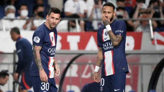 Ligue 1, debut cu multe goluri. Cel mai exploziv start de sezon în Franţa din ultimii aproape 50 de ani
