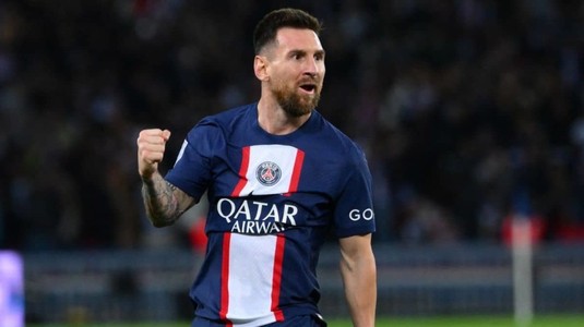 Lionel Messi a devenit cel mai titrat jucător din istoria fotbalului după ultimul titlu cu PSG! Cum arată vitrina campionului mondial cu Argentina