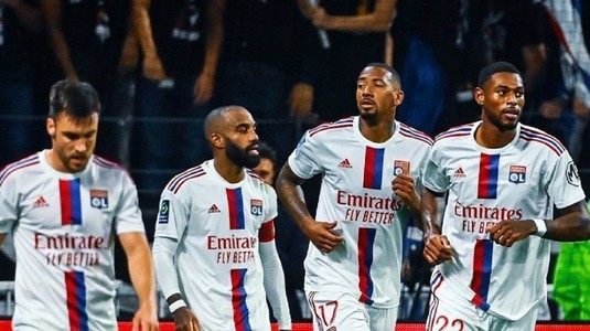 OFICIAL | Antrenorul demis în Ligue 1 după patru etape fără victorie