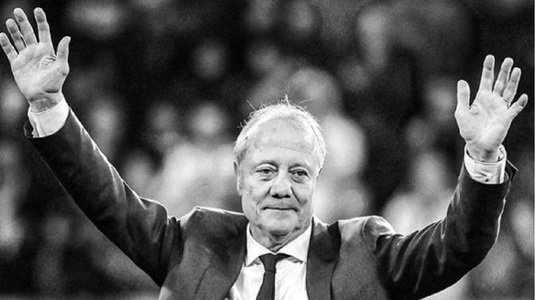 Tragedie în Franţa. A murit al doilea cel mai bun marcator din istoria Ligue 1