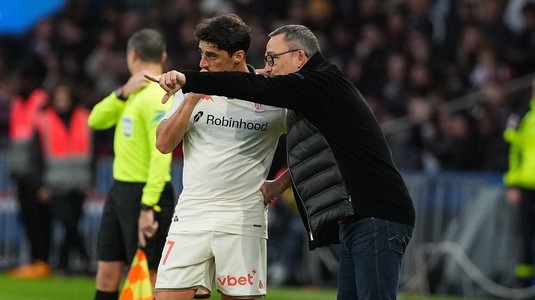 OFICIAL | Schimbare de antrenor în Ligue 1! Claude Puel vine la clubul cu nouă înfrângeri consecutive