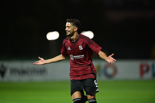 BREAKING | Albion Rrahmani, la un pas de transferul carierei: 6.000.000€!