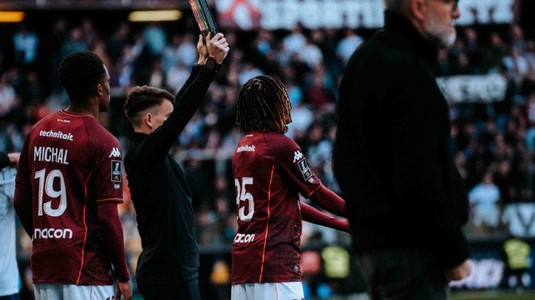 Contraperformanţă pentru fosta echipă antrenată de Boloni! Este „campioana europeană” a urcuşurilor şi coborâşurilor, după ce a retrogradat din Ligue 1