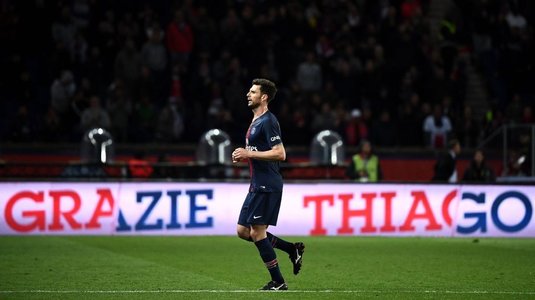 Thiago Motta s-a retras din fotbal şi se apucă de antrenorat! "Este momentul oportun". Ce echipă preia