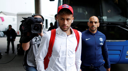 "Fake News!" Neymar reacţionează după ultimele zvonuri apărute în presa spaniolă