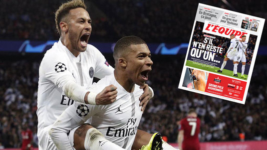 ŞOC în Franţa! ”PSG, obligată de UEFA să vândă!”. Neymar pleacă de la Paris pe o sumă colosală. Care este destinaţia brazilianului