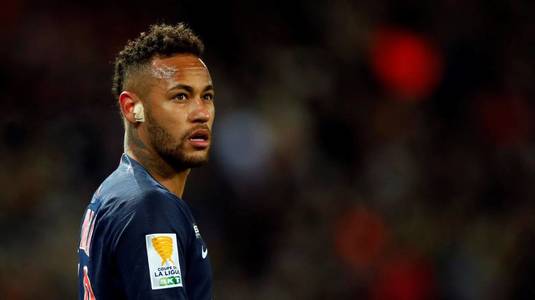 VIDEO | Sezon încheiat pentru Neymar! Brazilianul şi-a aflat pedeapsa după ce a lovit un fan la finala Cupei Franţei