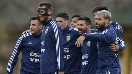 PSG dă lovitura şi-l transferă gratis pe argentinian, în vară, când îi expiră contractul, la insistenţele lui Pochettino. Atac stelar la Paris