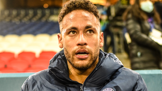 Primele declaraţii ale lui Neymar după ce a semnat o nouă înţelegere cu PSG! "Sunt sigur că putem câştiga Champions League!" Ce a spus brazilianul